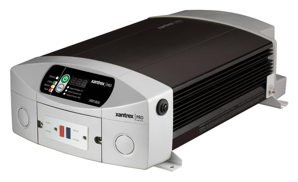 PRO XM 1000 INVERTER - XANTREX LLC