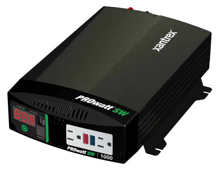 PROWATT SW INVERTER 600W - XANTREX LLC