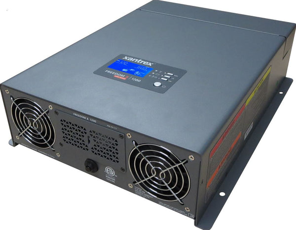 FREEDOM X 1200W OEM RPLCMNT INVERTR - XANTREX LLC