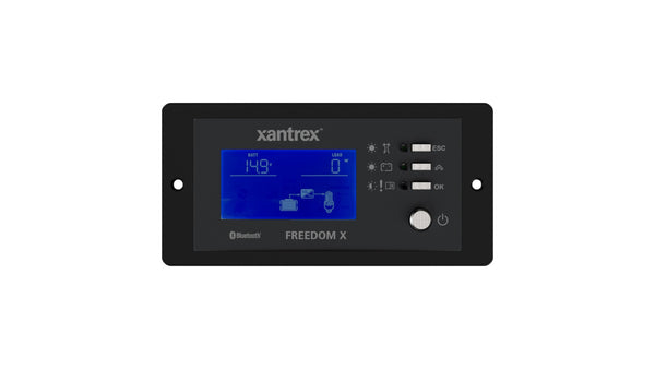 REMOTE PNL FOR FREEDOM X AND XC W/B - XANTREX LLC