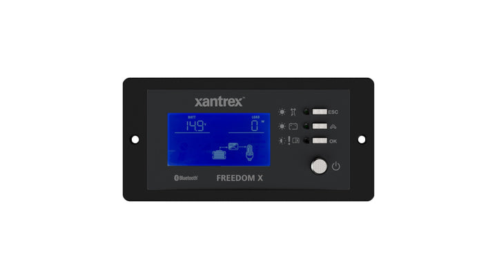 REMOTE PNL FOR FREEDOM X AND XC W/B - XANTREX LLC