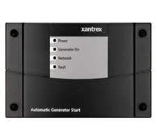 FREEDOM SW AUTO GEN START - XANTREX LLC