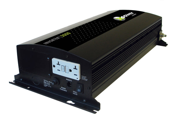 XPOWER INVERTER 1000W GFC - XANTREX LLC