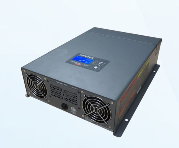 FREEDOM X 3000W TRUE SINEWAVE INVER - XANTREX LLC