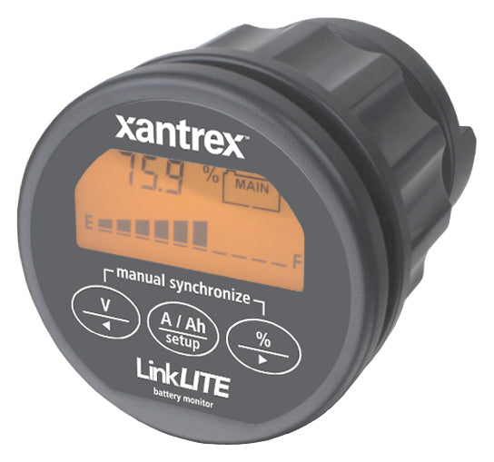 LINKLITE BATTERY MONITOR - XANTREX LLC