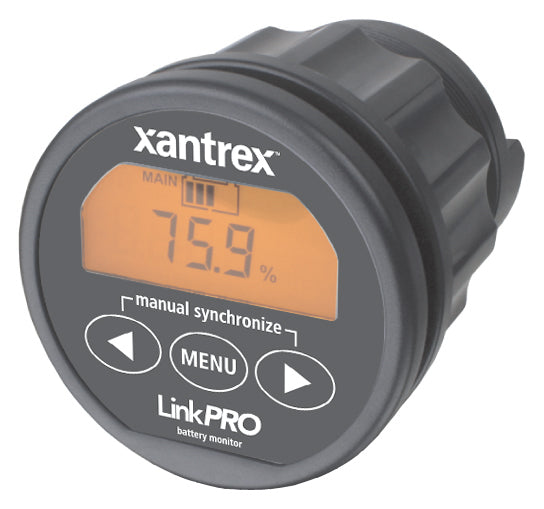 LINKPRO BATTERY MONITOR - XANTREX LLC