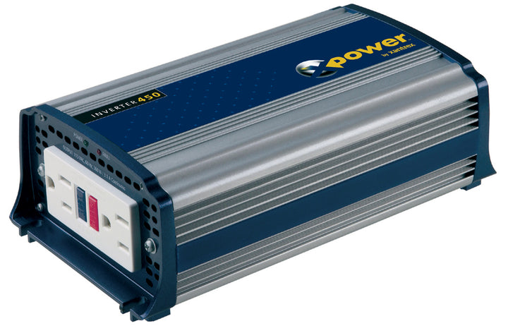 XPOWER 450 INVERTER - XANTREX LLC