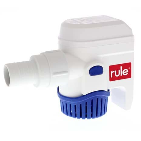 RULE MATE 800  12 VOLTS - RULE