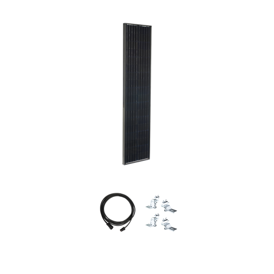 95-WATT EXPANSION KIT - ZAMP SOLAR