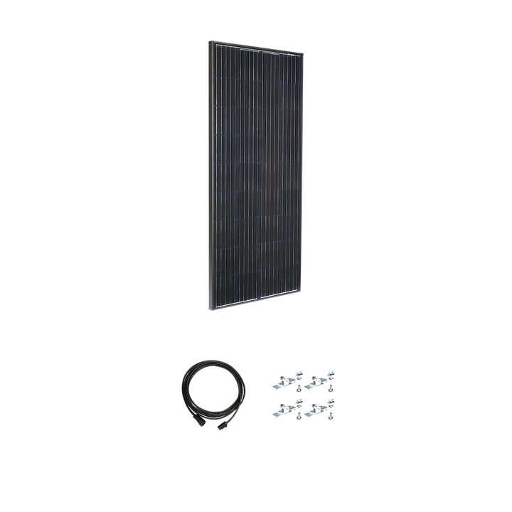 190-WATT EXPANSION KIT - ZAMP SOLAR