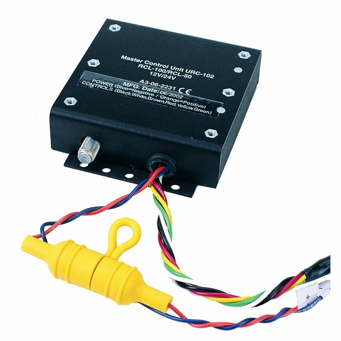 Acr Urc102 Control Box For Rcl50/100 Series 12/24v - ACR Electronics