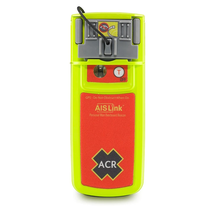 Acr 2886 Aislink Personal Ais Rescue Beacon - ACR Electronics