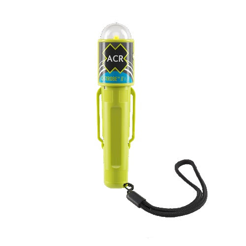 Acr C-strobe Led Auto H2o Pfd Light - ACR Electronics