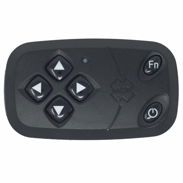 Acr Wireless Dash Mount Remote For Rcl85 And Rcl95 - Sea Supply Hub