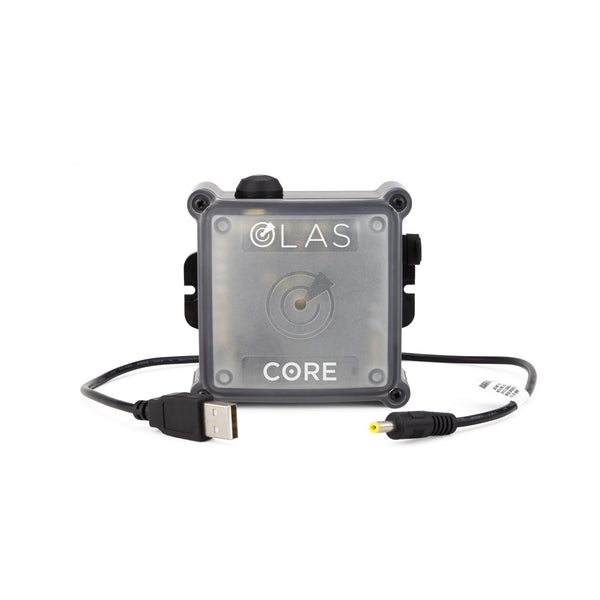 Acr Olas Core Base Station For Olas Transmitters - ACR Electronics