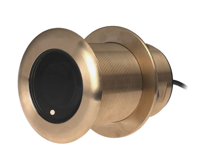 Airmar B75c-12-m 12d Tilt Medium Chirp Furuno 10-pin Cable - Airmar