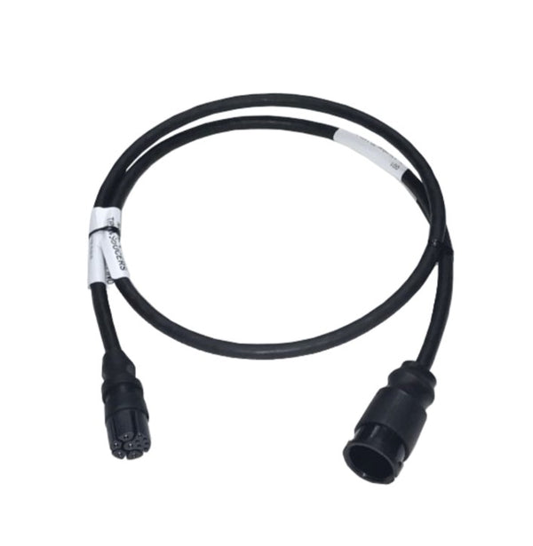 Airmar Mmc-11r-hm Raymarine 11-pin High/medium Chirp Mix-n-match Cable - Sea Supply Hub