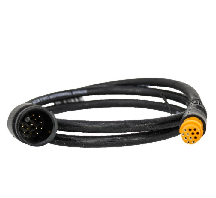 Airmar Mmc-12g Garmin 12-pin Chirp Mix-n-match Cable - Sea Supply Hub