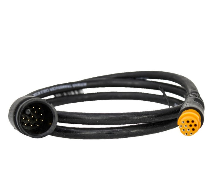 Airmar Mmc-12g-l Garmin 12-pin Single Low Chirp Mix-n-match Cable - Sea Supply Hub