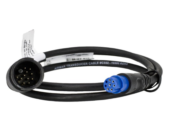 Airmar Mmc-8g Garmin 8-pin Chirp Mix-n-match Cable - Sea Supply Hub