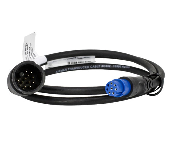 Airmar Mmc-8g Garmin 8-pin Low Chirp Mix-n-match Cable - Sea Supply Hub