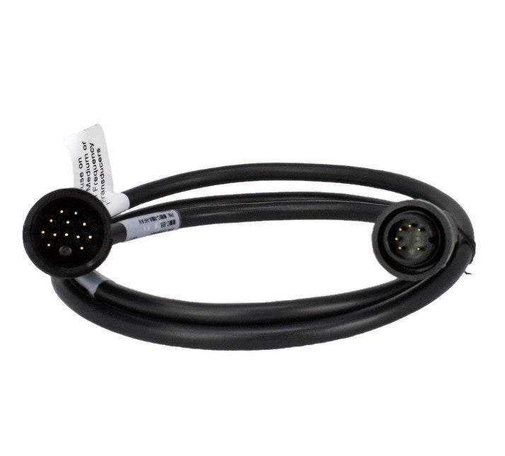 Airmar Mmc-bb Si-tex 8-pin Low Chirp Mix-n-match Cable - Sea Supply Hub