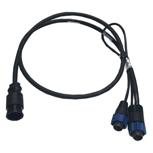 Airmar Mmc-bl2 Navico 2 - 7-pin Blue Chirp Mix-n-match Cable - Sea Supply Hub