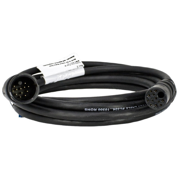 Airmar Mmc-ext-10 Extension Cable 12-pin - 12-pin 10' For Chirp Mmc Cables - Sea Supply Hub