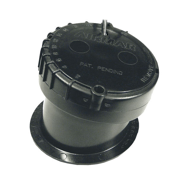 Airmar P75c-m In-hull 600w Medium Chirp With Mix-n-match Plug - Sea Supply Hub