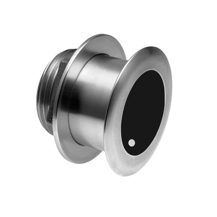 Airmar Ss175c-12-l 12d Tilt Low Chirp With Humminbird 9-pin - Airmar