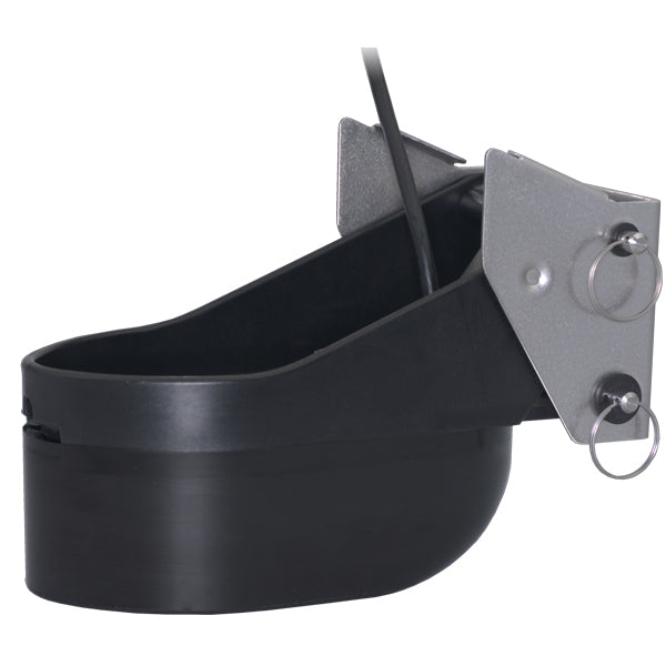 Airmar Tm185c Transducer Medium Chirp With Navico 7-pin Blue - Airmar