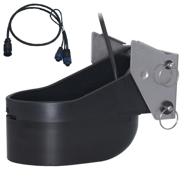 Airmar Tm275c-lhw Transducer With 2x Navico 7-pin Mmc - Sea Supply Hub