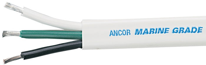 Ancor 10/3 100' Spool Tinned Copper Cable - Sea Supply Hub