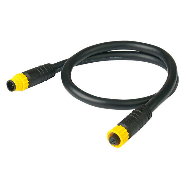 Ancor 270001 Nmea 2000 Backbone/drop Cable - 0.5m - Sea Supply Hub