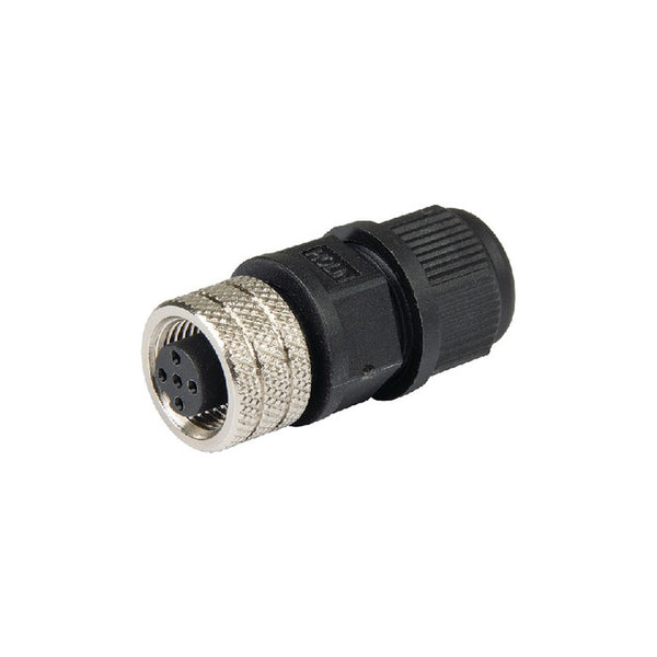 Ancor 270109 Nmea 2000 Female Connector Solder Type - Sea Supply Hub