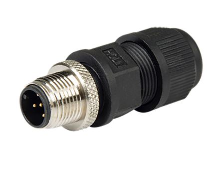 Ancor 270110 Nmea 2000 Male Connector Solder Tpye - Sea Supply Hub