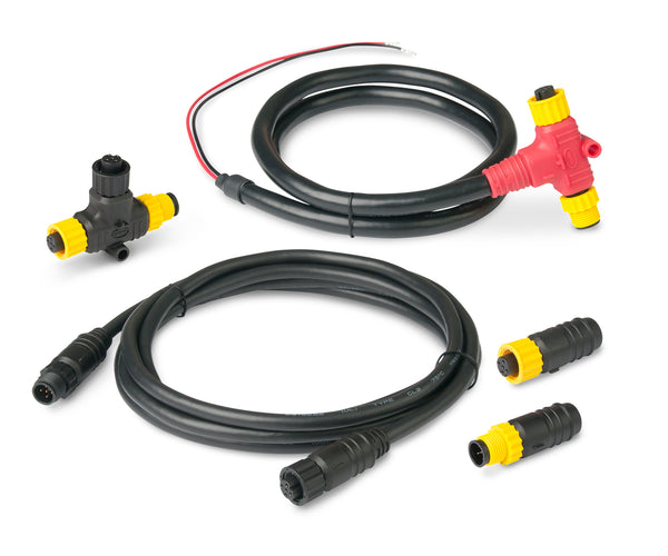 Ancor 270201 Nmea 2000 Single Device Starter Kit - Sea Supply Hub