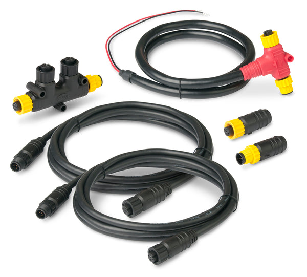 Ancor 270202 Nmea 2000 Dual Device Starter Kit - Sea Supply Hub