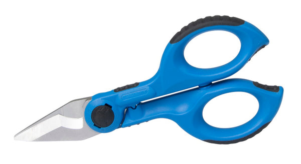 Ancor Heavy Duty Scissors - Sea Supply Hub