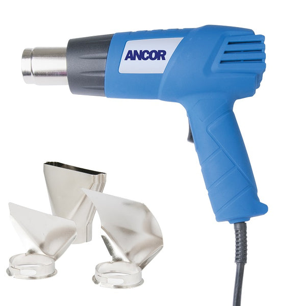 Ancor 120v Heat Gun 6.5' Cord - Sea Supply Hub