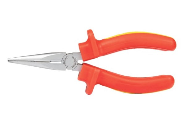 Ancor 6"" Long Nose Pliers - Sea Supply Hub