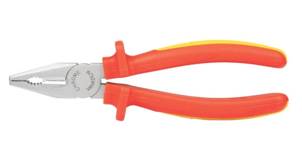 Ancor 7"" Combination Pliers - Sea Supply Hub