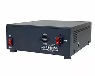 Astron Ss-30-ap Power Supply 110/220vac-12vdc 30a Converter - Sea Supply Hub