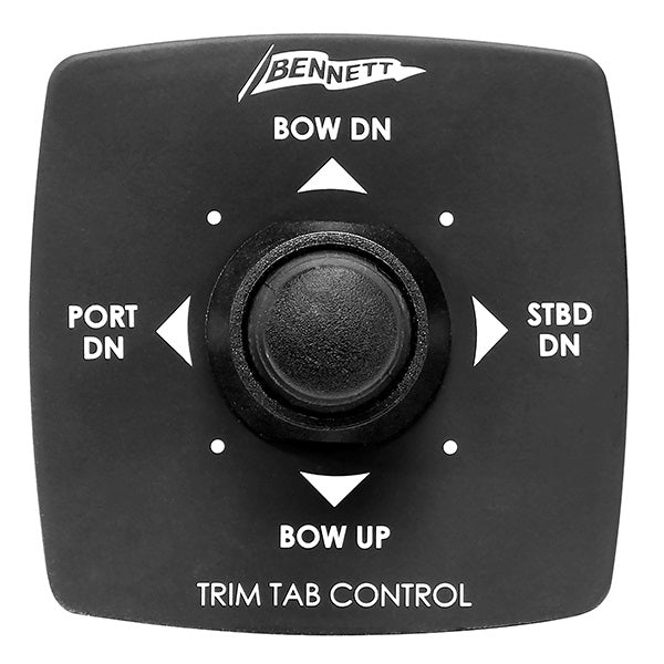 Bennett Joy1000 Joystick Control For Bolt - Bennett Trim Tabs