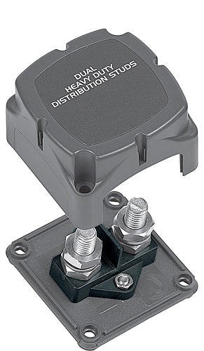 Bep 702-2s Distribution Studs 2 X 3/8"" - Sea Supply Hub