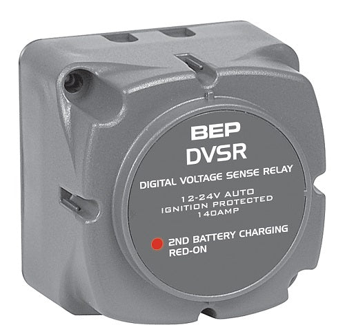 Bep 710-140a Vsr 140 Amp - Sea Supply Hub