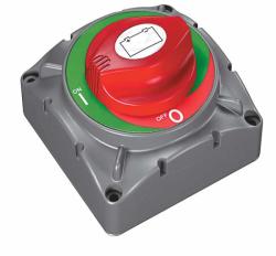 Bep 720 Heavy Duty Switch 600a Continuous - Sea Supply Hub