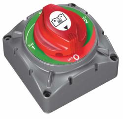 Bep 721 Heavy Duty Switch On-both-on-off Up To 500 Amps - Sea Supply Hub