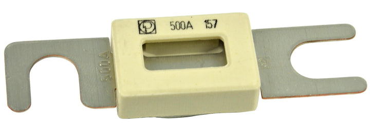 Bep 500 Amp Anl Fuse - Sea Supply Hub