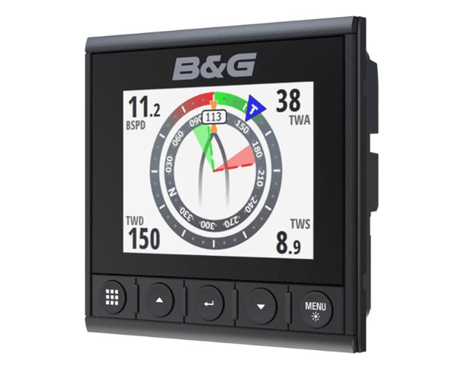 B&g Triton2 Digital Intrument Display - Sea Supply Hub